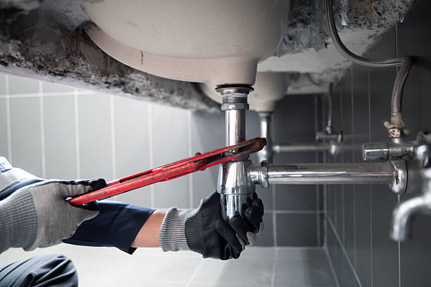 Trusted Gas Line Repair service in New Waverly, IN - AAA Plumbing Heating